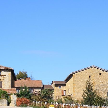 Domaine Des Aloets Acomodação com café da manhã Moire Exterior foto