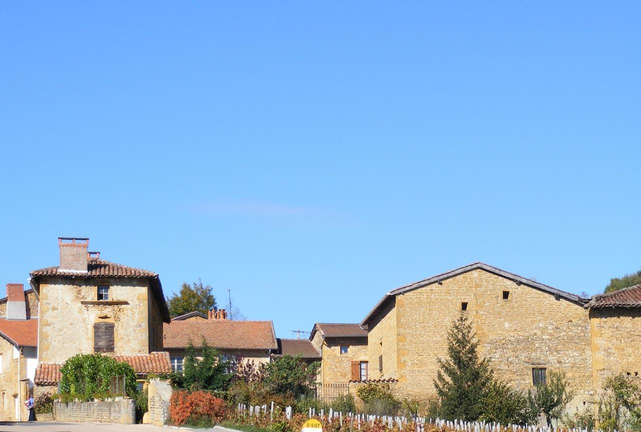 Domaine Des Aloets Acomodação com café da manhã Moire Exterior foto